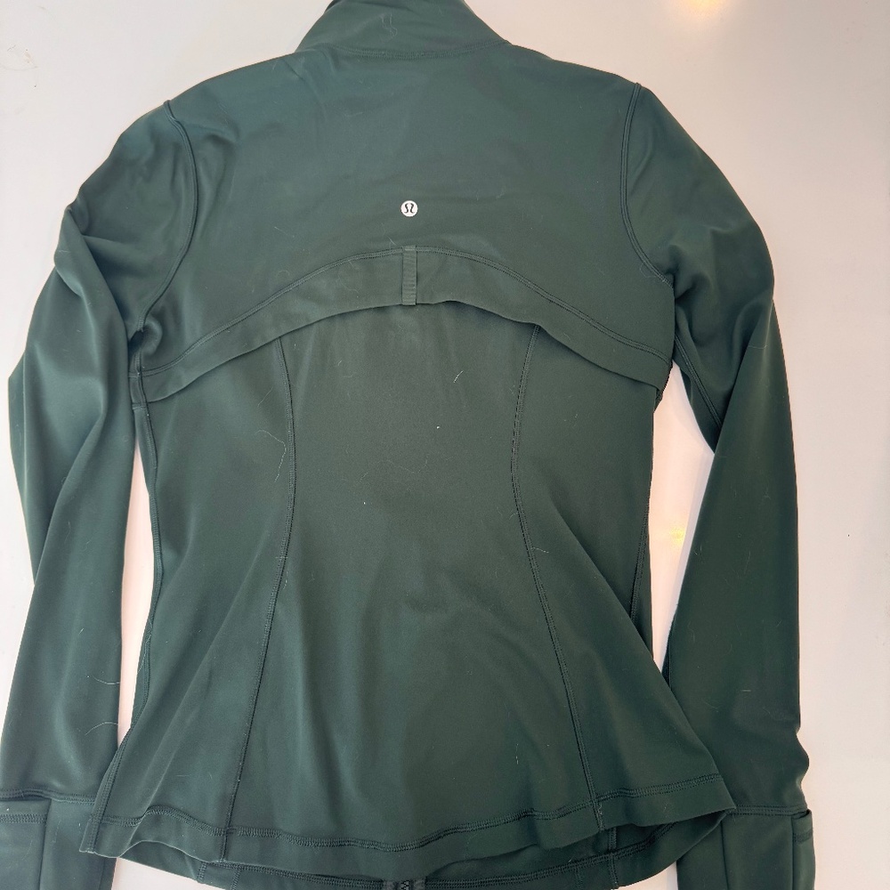 Lululemon Jacket